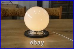 Lampe à poser Moon Art déco 1930's