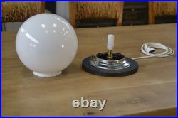 Lampe à poser Moon Art déco 1930's