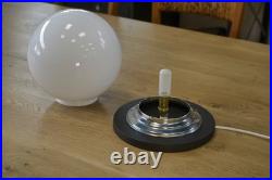 Lampe à poser Moon Art déco 1930's