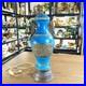 Lampe_art_deco_Ceramique_Turquoise_1920_Floral_bleu_01_xy