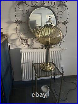 Lampe art deco ou nouveau