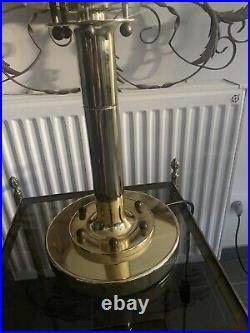 Lampe art deco ou nouveau