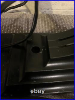 Lampe de Bureau Art Déco Lampe de Notaire Erpe modèle 52 INTERRUPTEUR HS