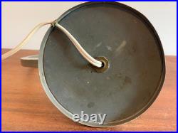 Lampe de Table Art Deco