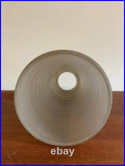 Lampe de Table Art Deco