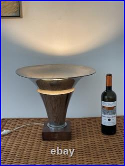 Lampe de bureau art déco