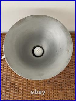 Lampe de bureau art déco