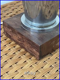 Lampe de bureau art déco