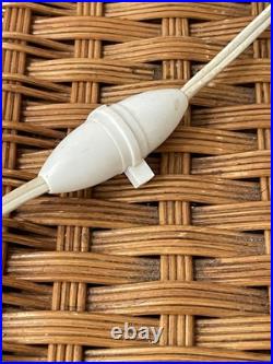 Lampe de bureau art déco