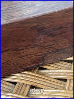 Lampe de bureau art déco