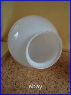 Lampe de table Chromée Art Déco Vintage