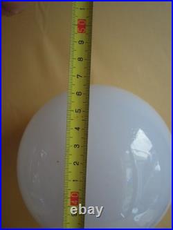 Lampe de table Chromée Art Déco Vintage