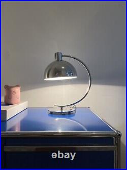 Lampe de table Vintage Art Déco