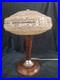 Lampe_de_table_bois_metal_abat_jour_verre_mouchete_Style_Art_Deco_Vintage_01_dyy