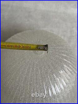 Lampe lustre plafonnier LUMIA art-déco vintage