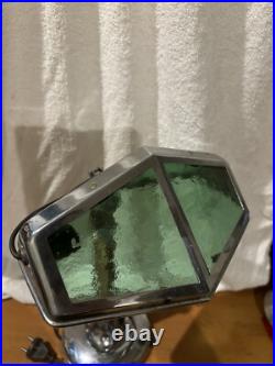 Lampe pirouette Année 1920