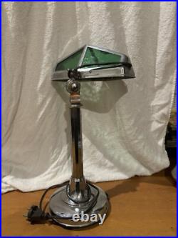 Lampe pirouette Année 1920