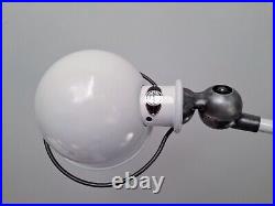 Lampe, plafonnier industriel JIELDE, Modèle LOFT SKY4224