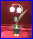 Lampe_veilleuse_ART_DECO_brin_de_muguet_31_cm_Laiton_Ceramique_Clochette_opaline_01_id