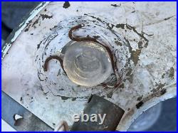 Lustre Plafonnier Ezan Adnet Lampe Art Deco Moderniste 1930 Chandelier Lamp