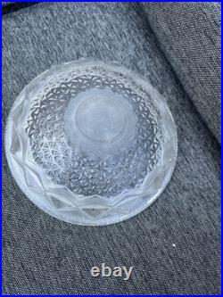 Lustre Plafonnier Ezan Adnet Lampe Art Deco Moderniste 1930 Chandelier Lamp