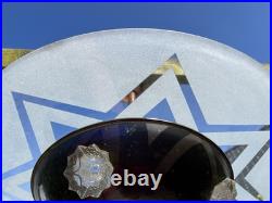 Lustre Plafonnier Ezan Adnet Lampe Art Deco Moderniste 1930 Chandelier Lamp