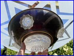 Lustre Plafonnier Ezan Adnet Lampe Art Deco Moderniste 1930 Chandelier Lamp