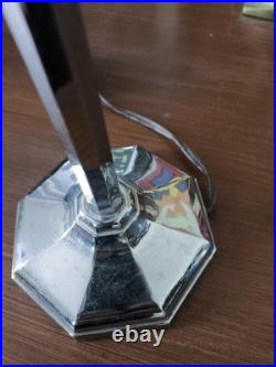 Petite lampe Pirouett Art Deco