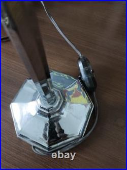 Petite lampe Pirouett Art Deco