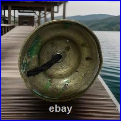 Pied de Lampe Signé Bronze/métal Argenté, Daum, Muller, Schneider