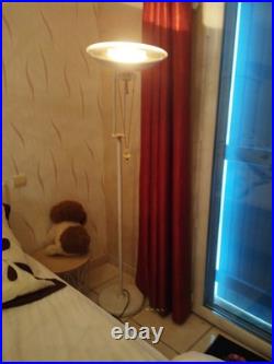 Pied de lampe art déco Halogène 500w Marque Eiffel Avec Variateur