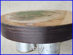 Porte parapluie design style art déco tube lampe Photophore Lamp Rack cane