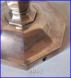 Rare chandelier Christofle 1925 lampe Art Déco XXe France Sue & Mare Lanel