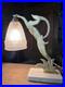 TRES_BELLE_Lampe_ART_DECO_Antilope_de_chevet_de_bureau_01_ijl