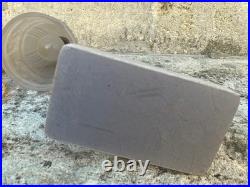 TRES BELLE Lampe ART DECO Antilope de chevet / de bureau