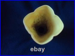 Tulipe Pate De Verre Daum Art Deco/nouveau Muller Lampe Lustre