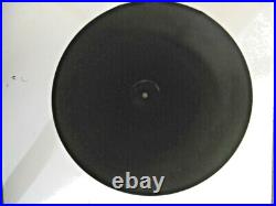 VASQUE LAMPE Art Déco métal Perruche Oiseau paradis Vintage