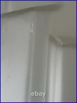 Verre Skyscraper Building Art Déco 1930 Lampe