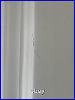 Verre Skyscraper Building Art Déco 1930 Lampe